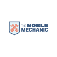The Noble Mechanic Thumbnail